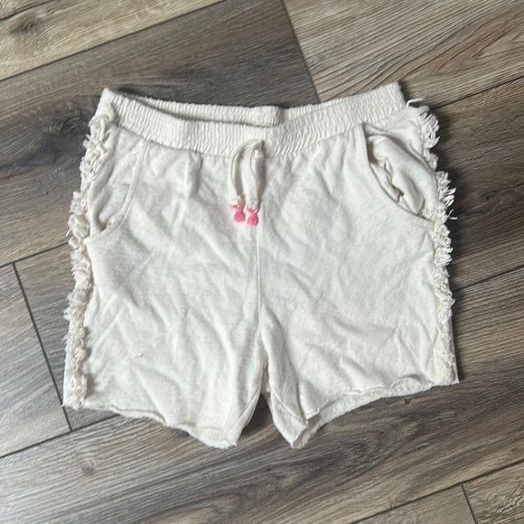 Used to be pants got cut into shorts - Picture 1 of 2